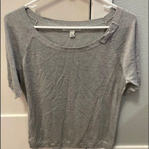 Banana Republic light weight sweater